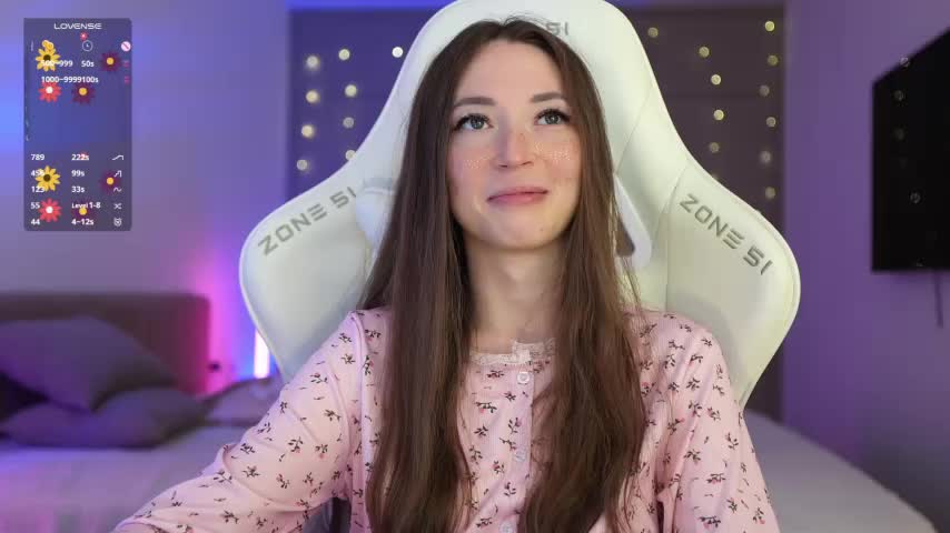 moleculegirl Adult Chat December 11, 2025