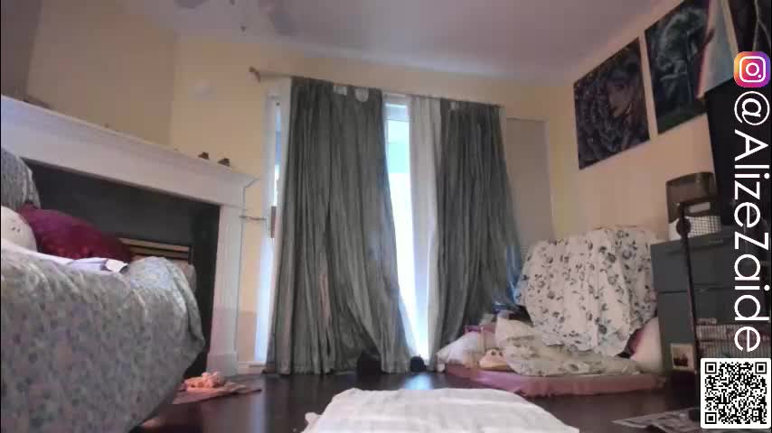 alizezaide Adult Chat December 11, 2025