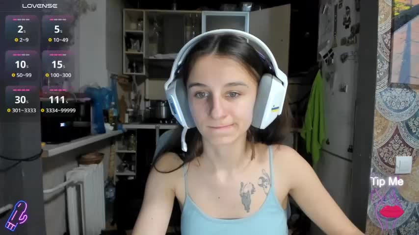 _Nika_Kik Adult Chat December 11, 2025