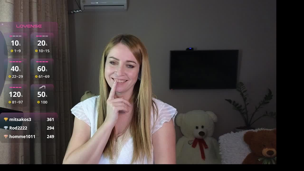 Vre-di-na Adult Chat December 11, 2025