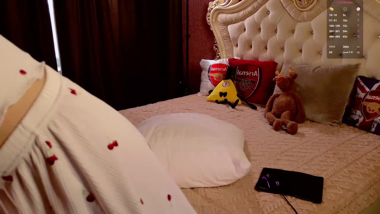 Enchantressss Adult Chat December 11, 2025