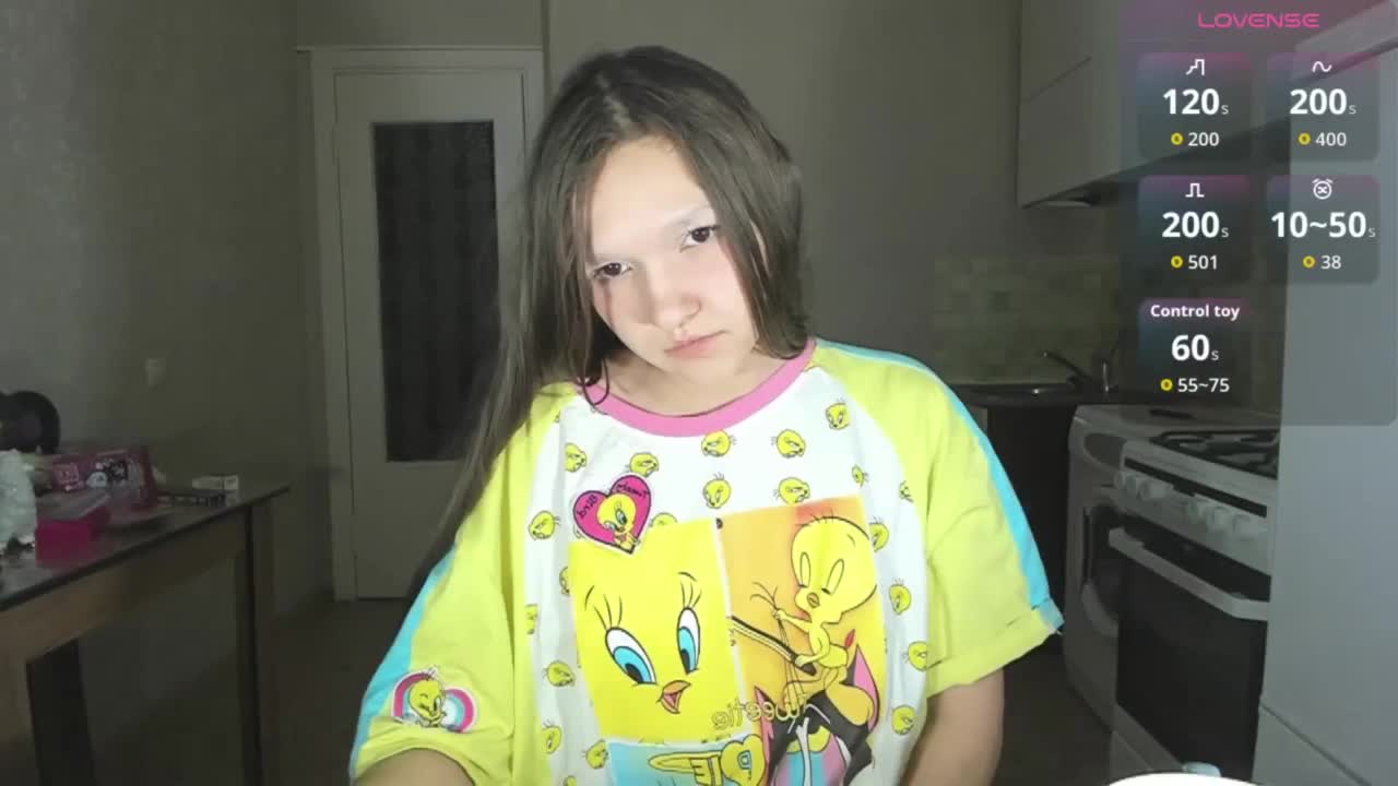 CuteLolly Adult Chat December 11, 2025