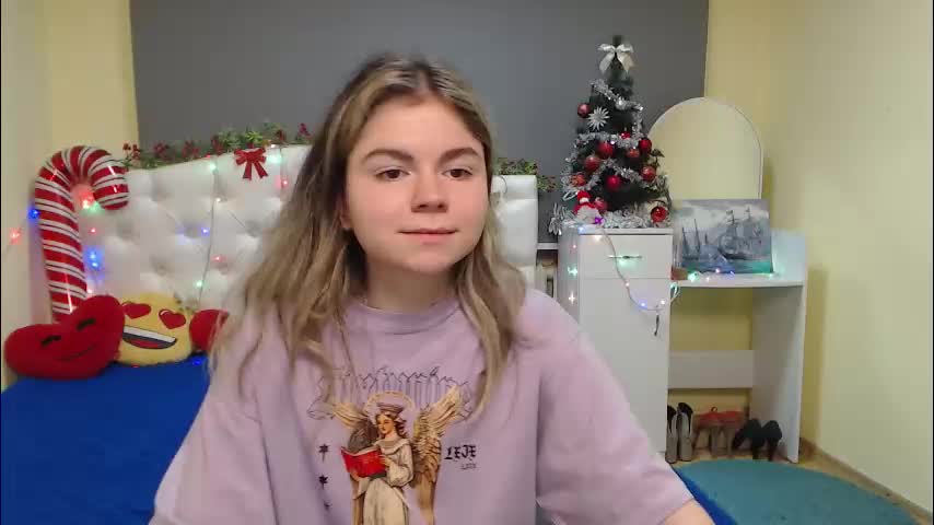 rrtinaredly Adult Chat December 11, 2025