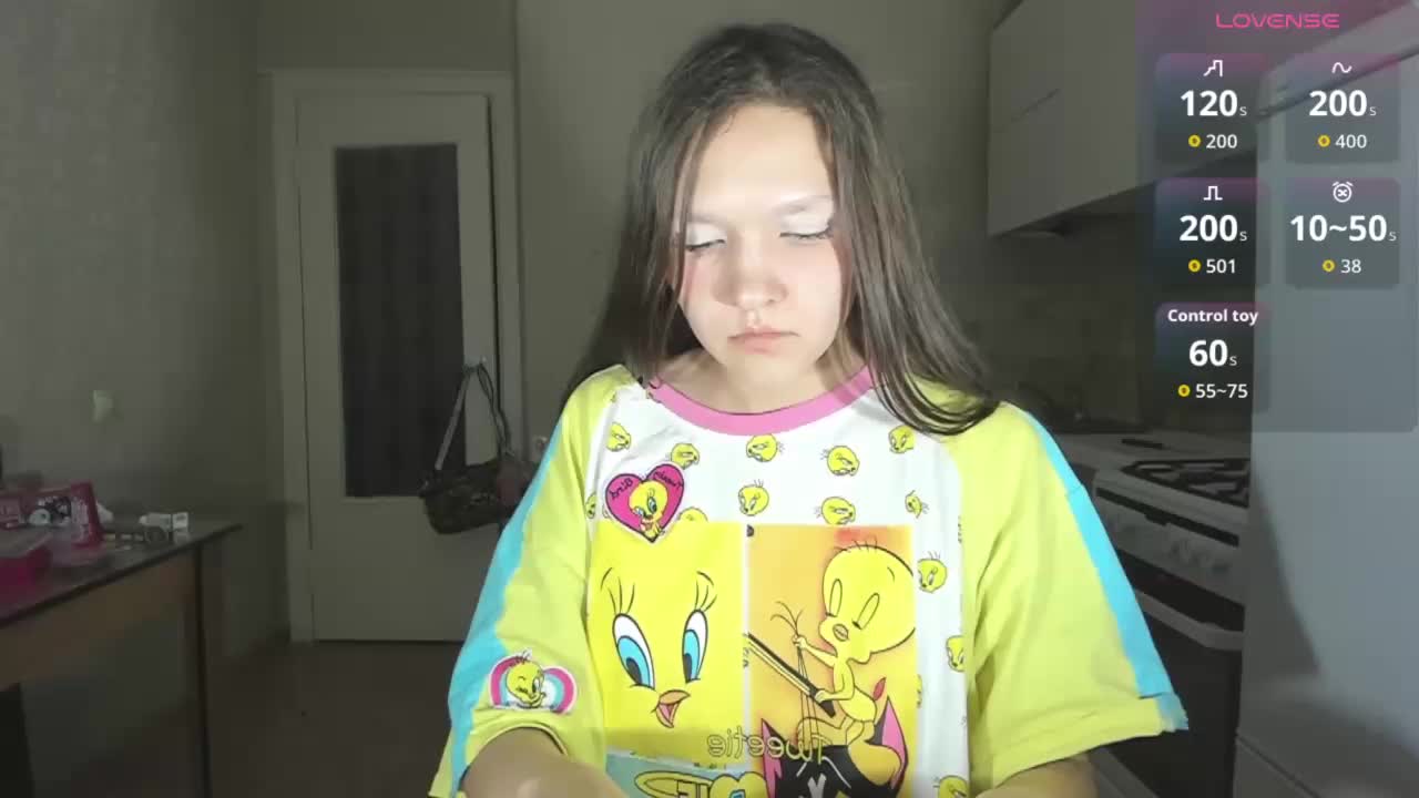 CuteLolly Adult Chat December 11, 2025