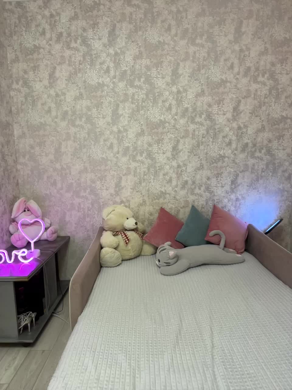 SeXXyMagic Adult Chat December 11, 2025