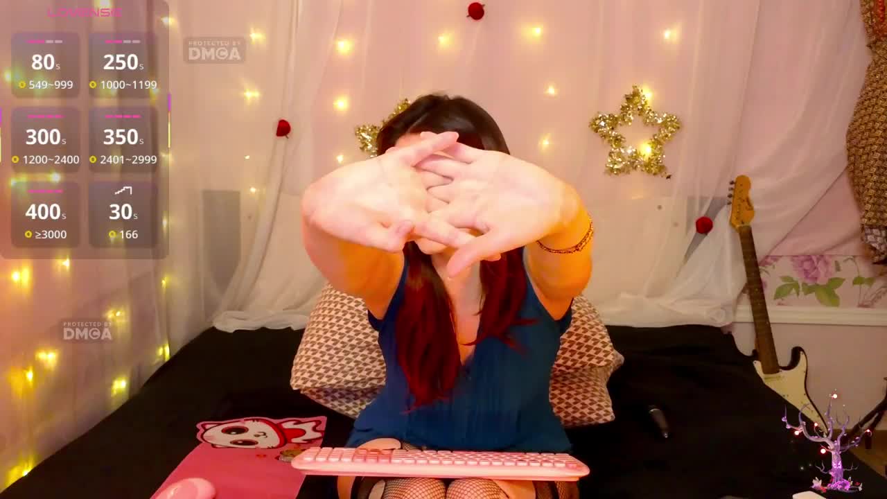 KatrinRayJoy Adult Chat December 11, 2025