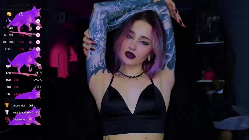 alice_specter Adult Chat December 11, 2025