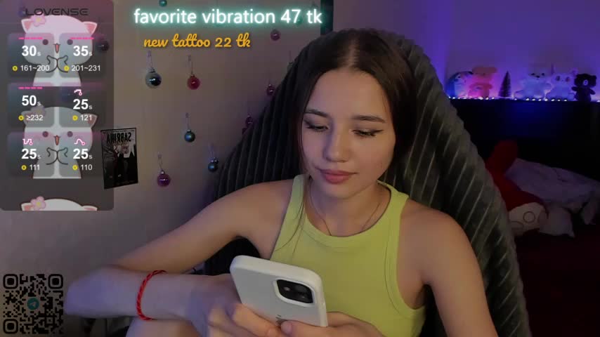 milyames Adult Chat December 11, 2025