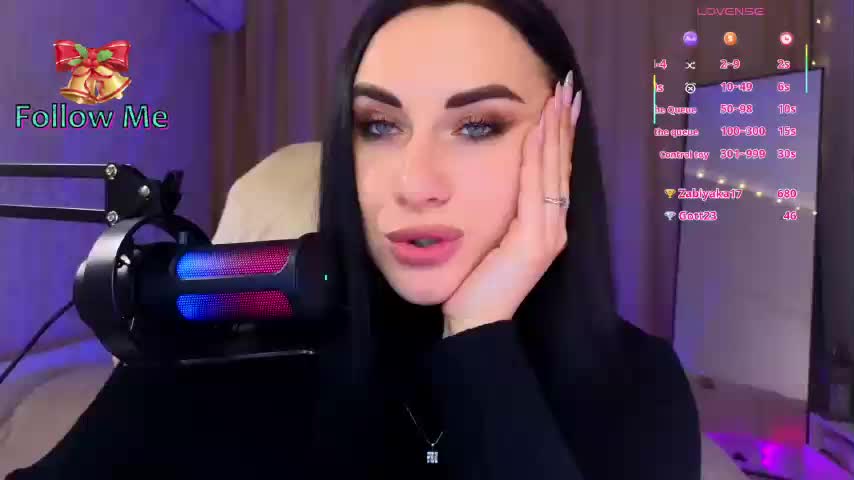 YURIEVNA13 Adult Chat December 11, 2025