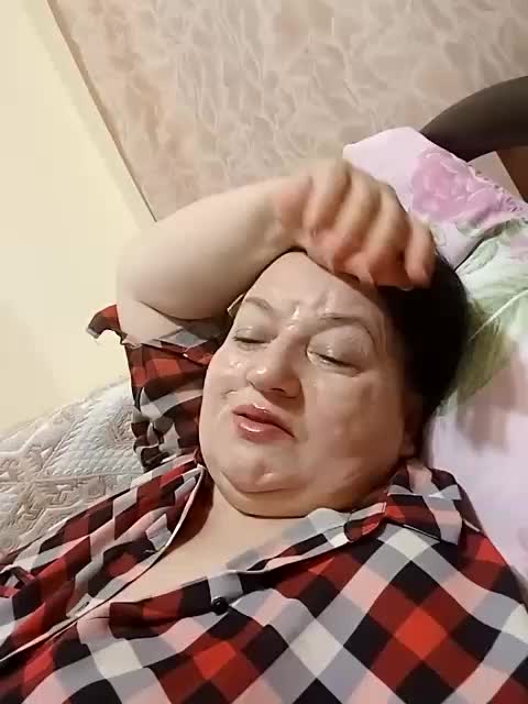 Barbara_milf Adult Chat December 11, 2025