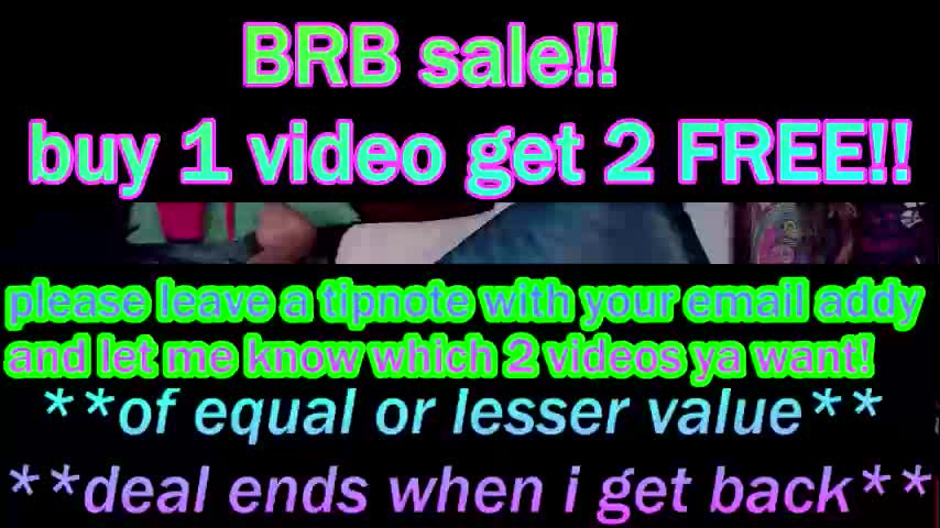 thewolfmaam Adult Chat December 11, 2025