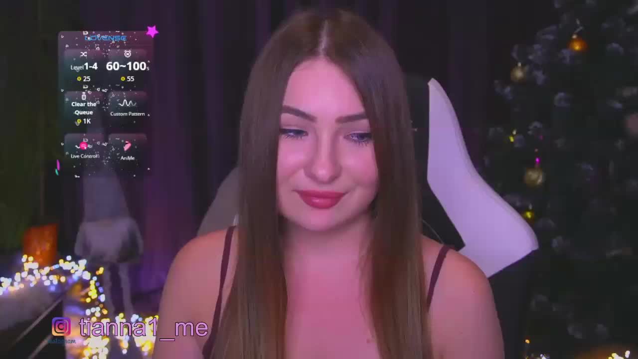 Tianna_me Adult Chat December 11, 2025