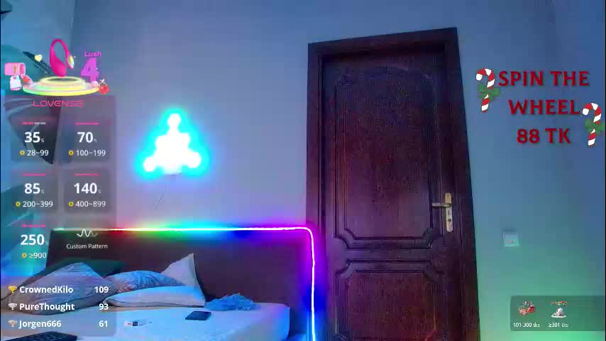 rubyvalen Adult Chat December 11, 2025