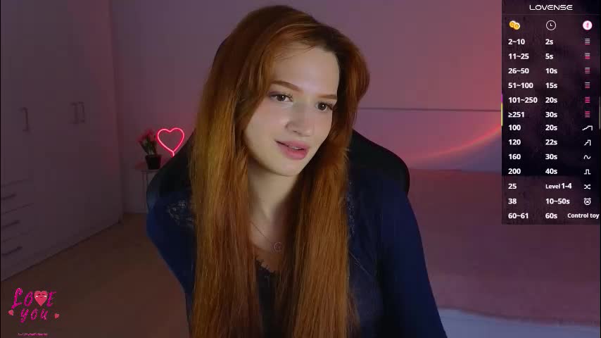 cuteariel7 Adult Chat December 11, 2025