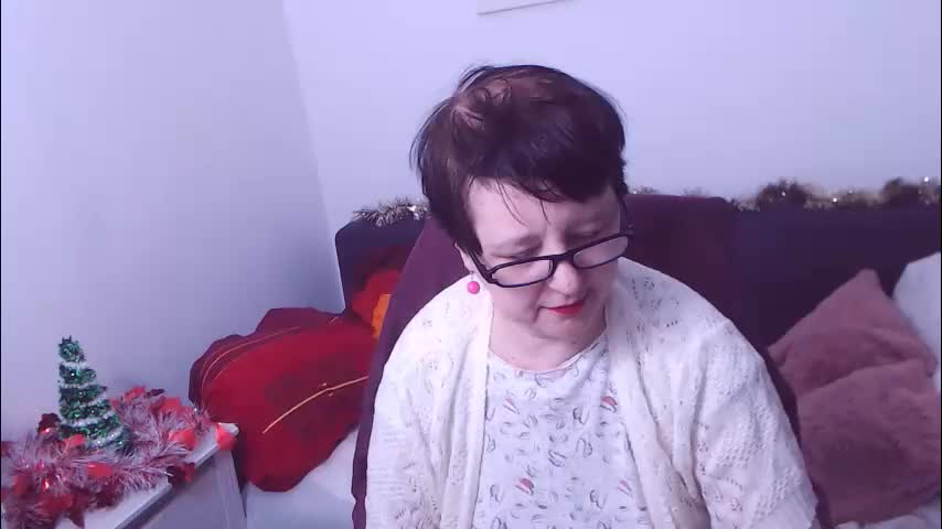 christarose Adult Chat December 11, 2025