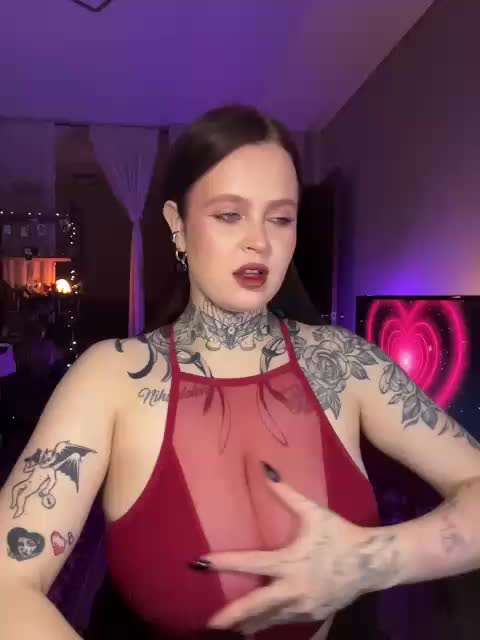 Mariiiiiii Adult Chat December 11, 2025