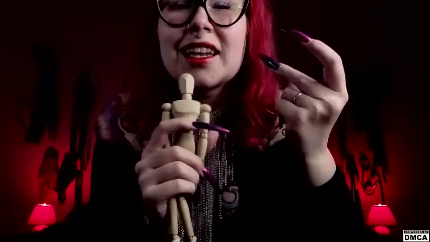 amanita__pantherina Adult Chat December 11, 2025