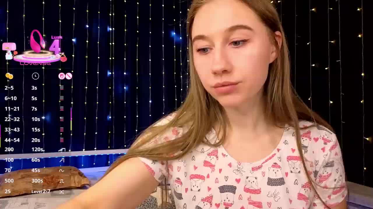 kiskaWEDNESDAY Adult Chat December 11, 2025