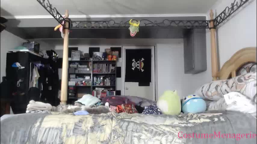 costumemenagerie Adult Chat December 11, 2025