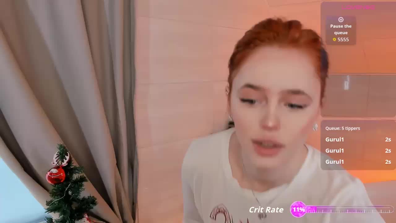 Phoenix_Margo Adult Chat December 11, 2025