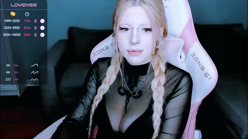 succubus_leslie Adult Chat December 11, 2025