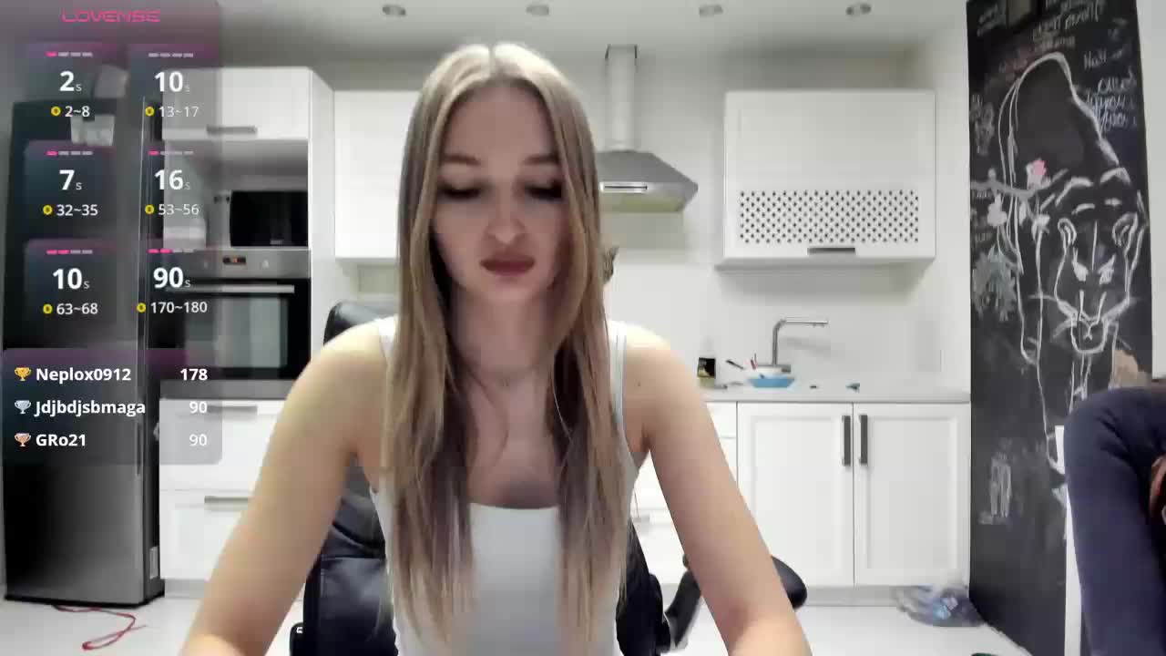 busenok Adult Chat December 11, 2025