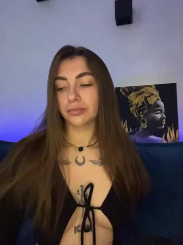 WILDGIRL Adult Chat December 11, 2025