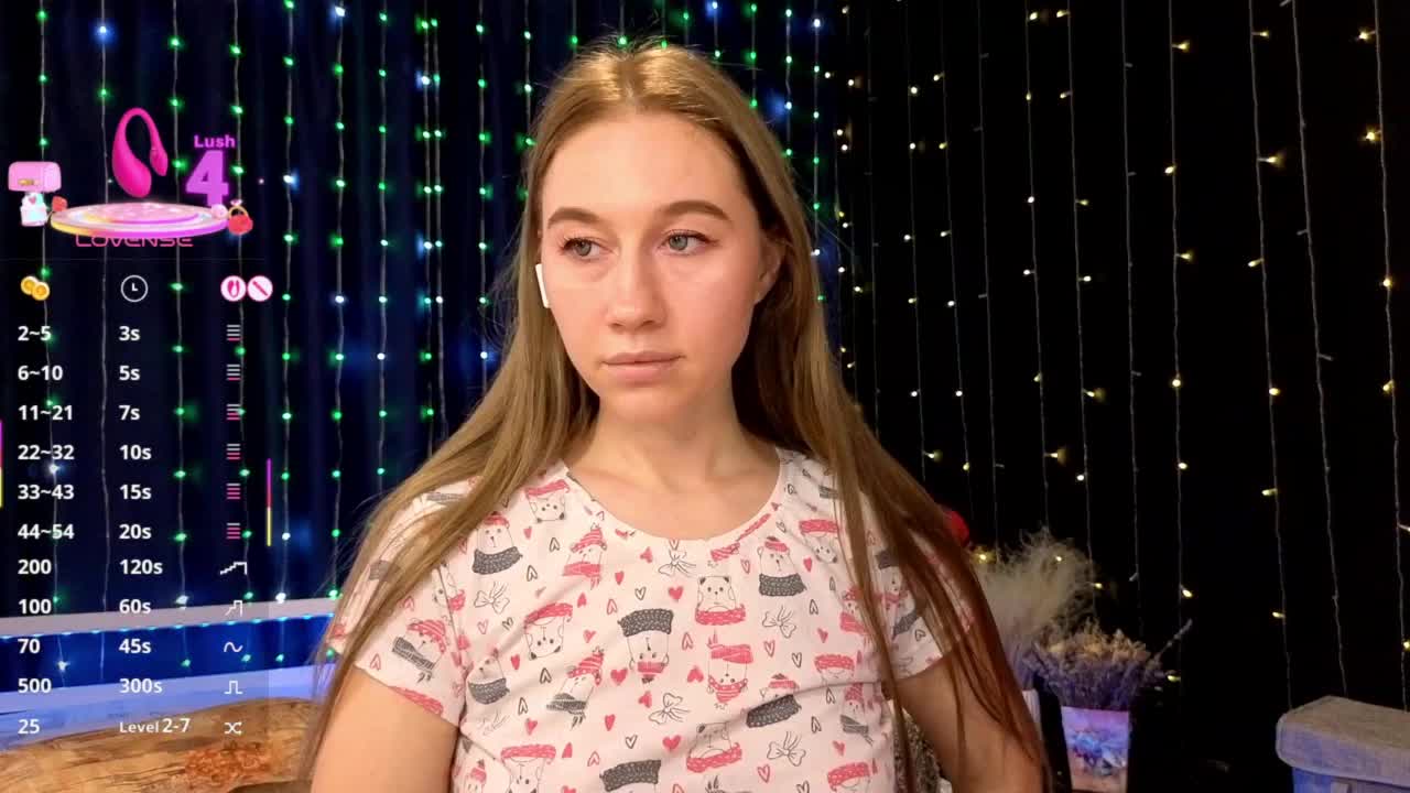 kiskaWEDNESDAY Adult Chat December 11, 2025