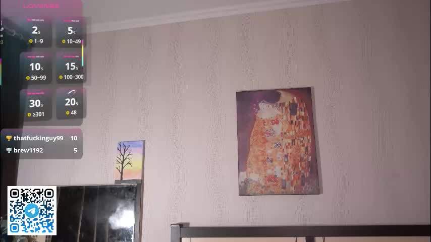 beatrixcutsforth Adult Chat December 11, 2025