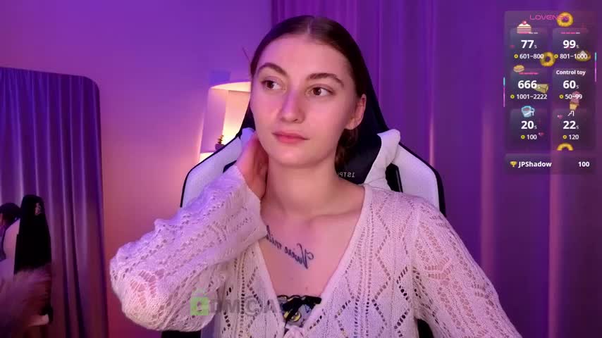 lady_curls Adult Chat December 11, 2025