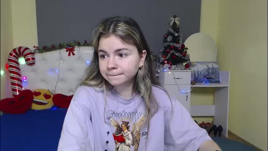 rrtinaredly Adult Chat December 11, 2025