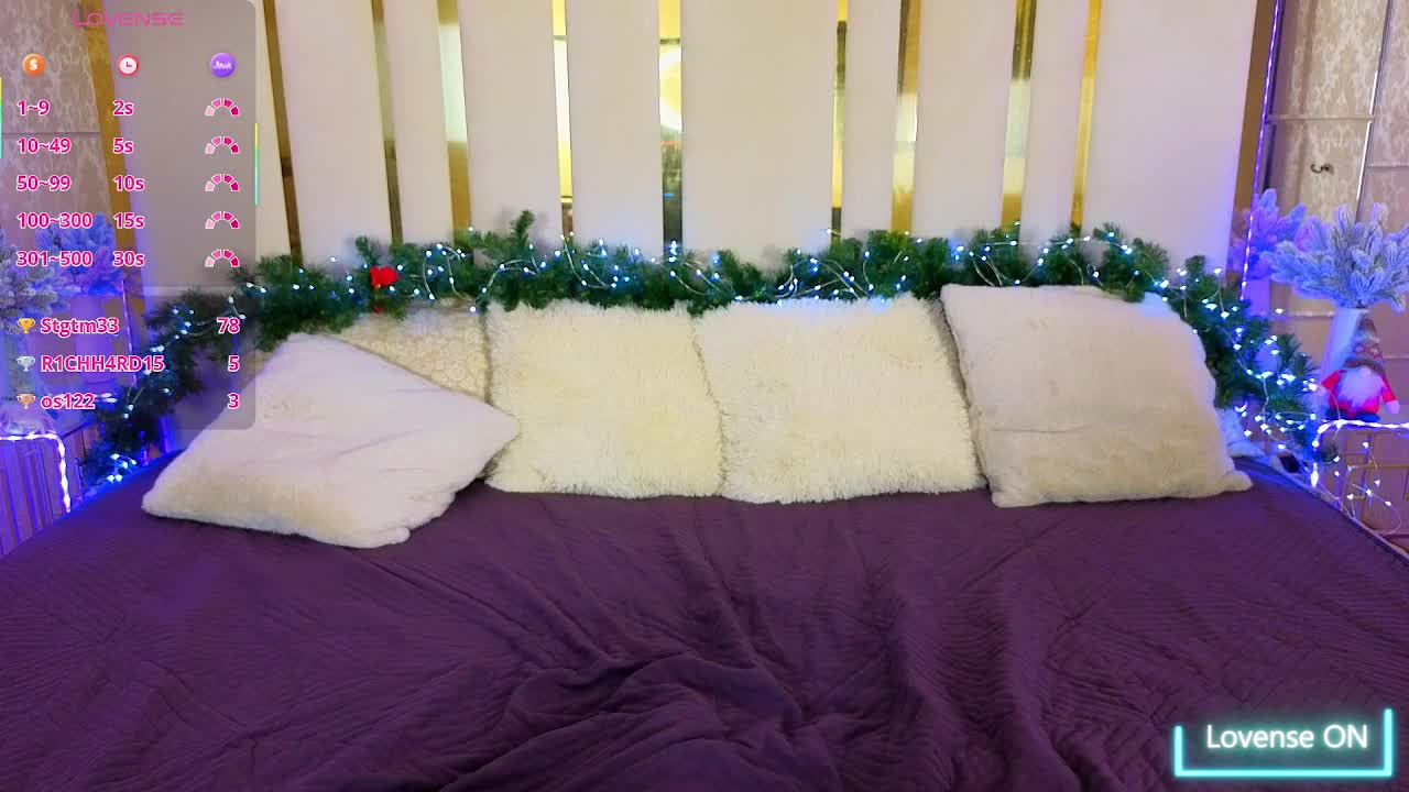 NeylaCharm Adult Chat December 11, 2025