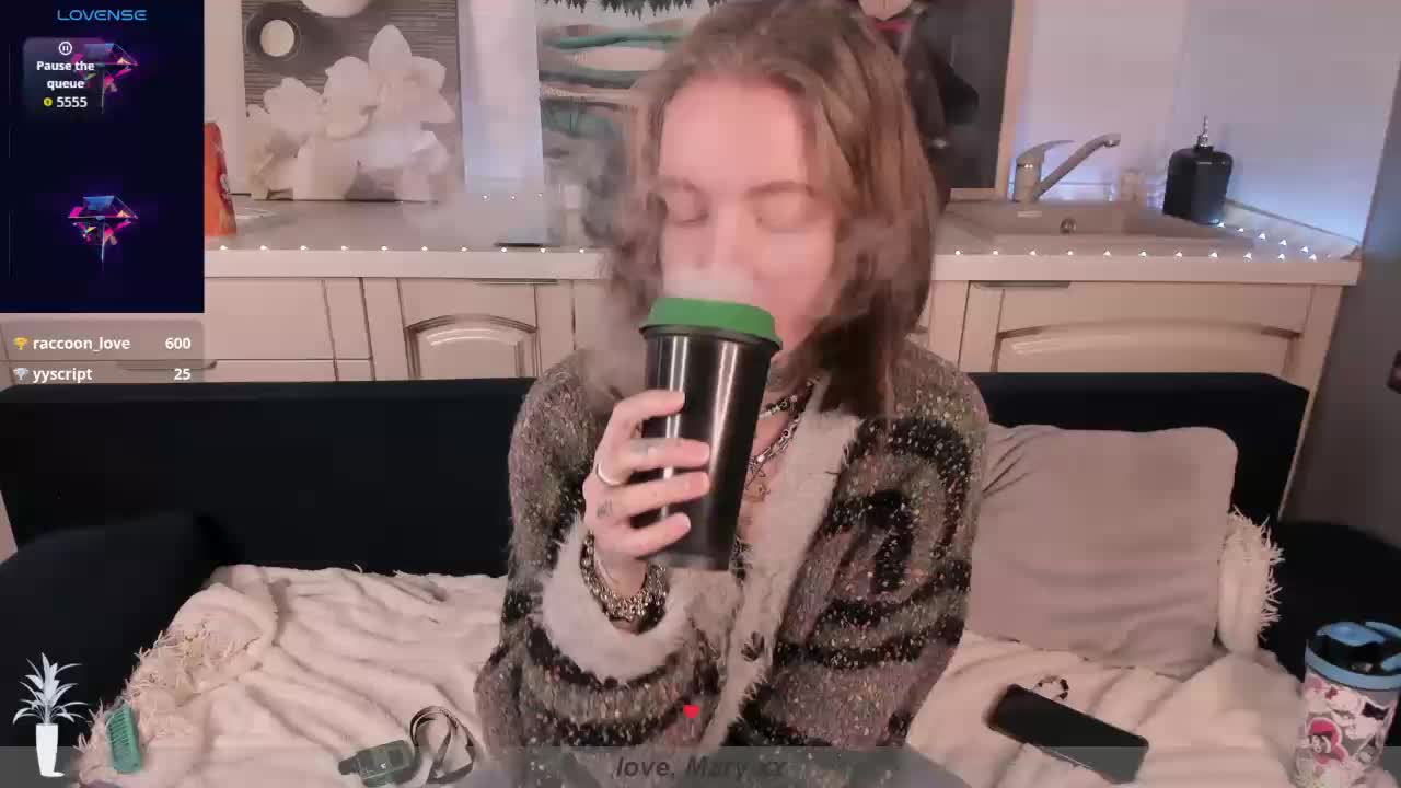 Mary-Xextra Adult Chat December 11, 2025