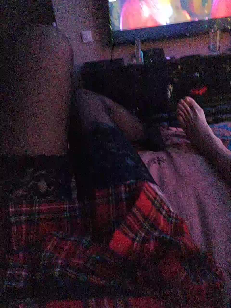 KOT_LI_KOLLIE4KA Adult Chat December 11, 2025