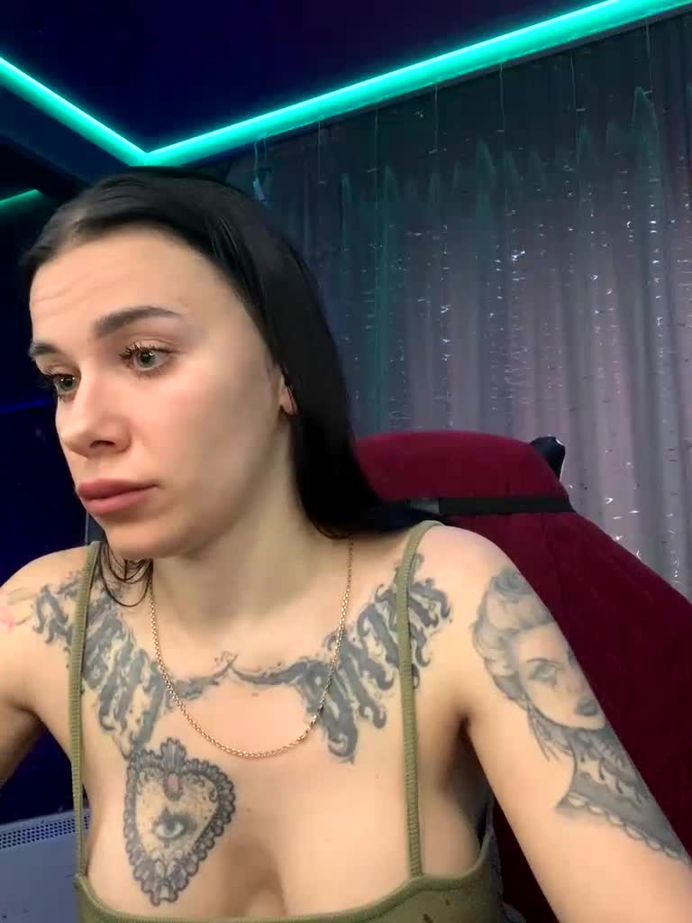 deva_maria Adult Chat December 11, 2025