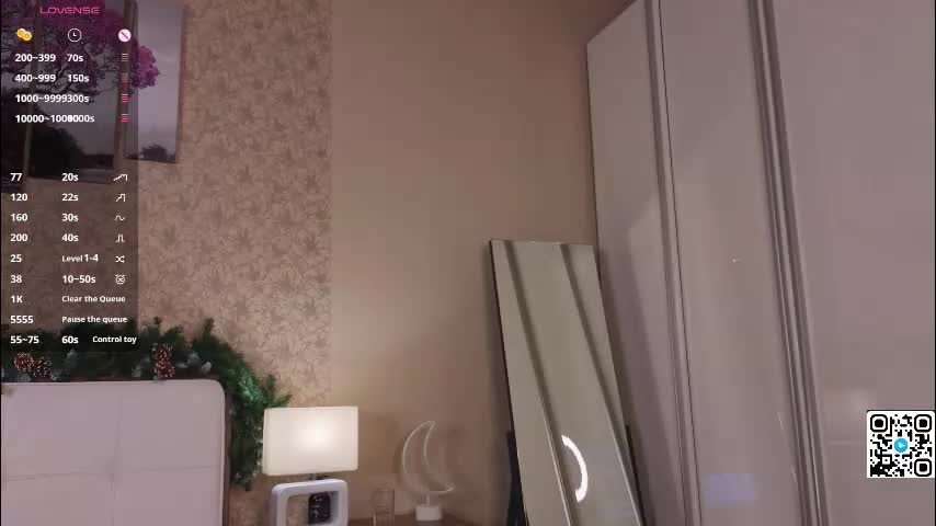 elina_wilgauch Adult Chat December 11, 2025