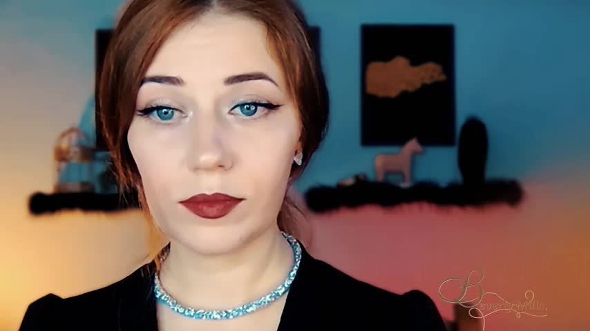 MissBeverlyMills Adult Chat December 11, 2025