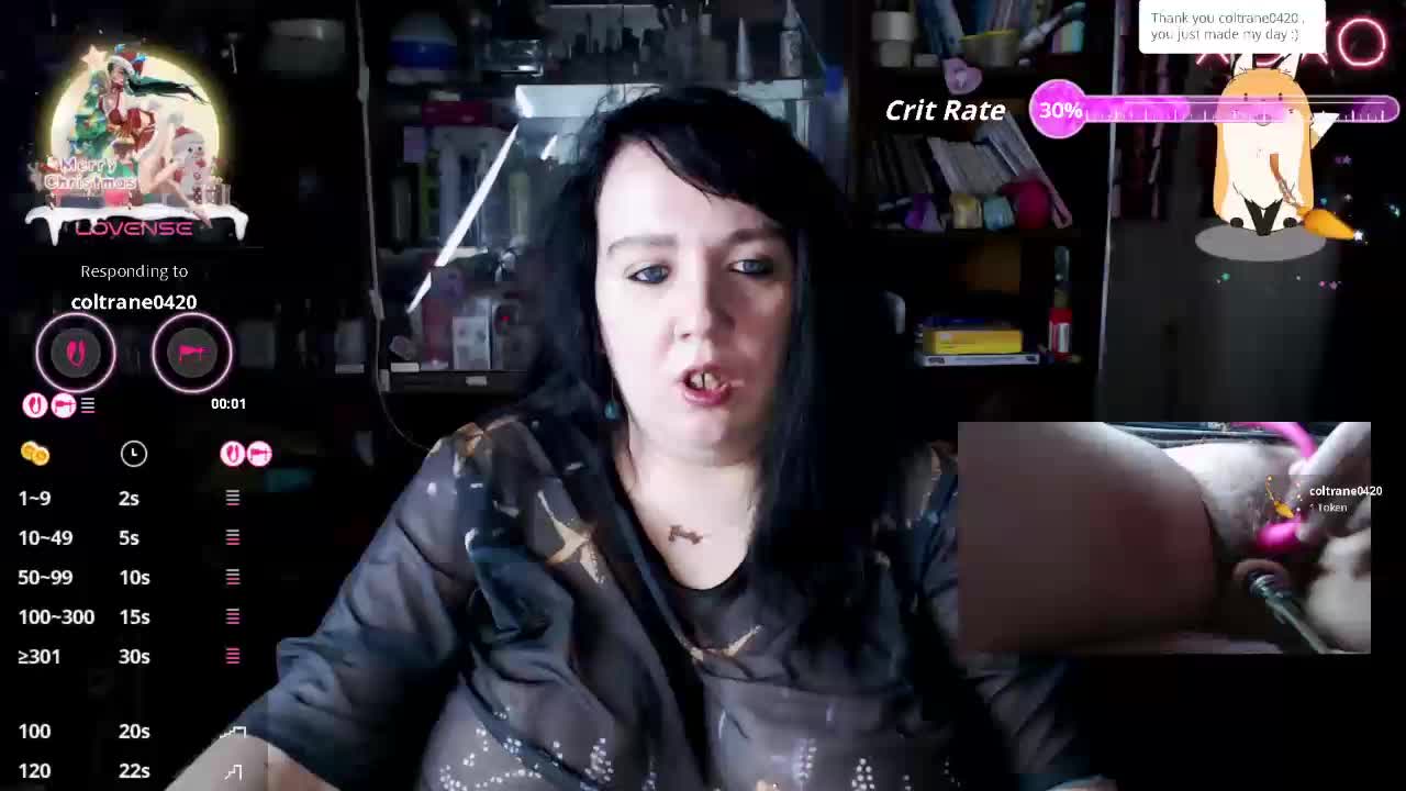 Leona_Sweetnest Adult Chat December 11, 2025