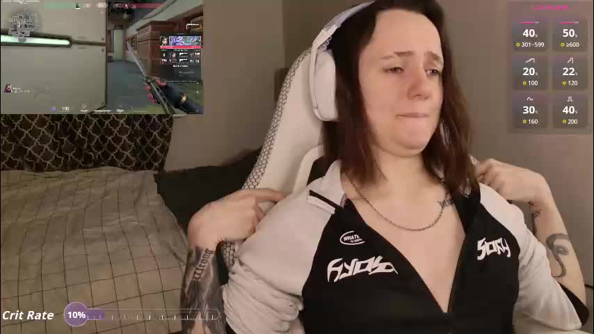 luna_loveeee Adult Chat December 11, 2025