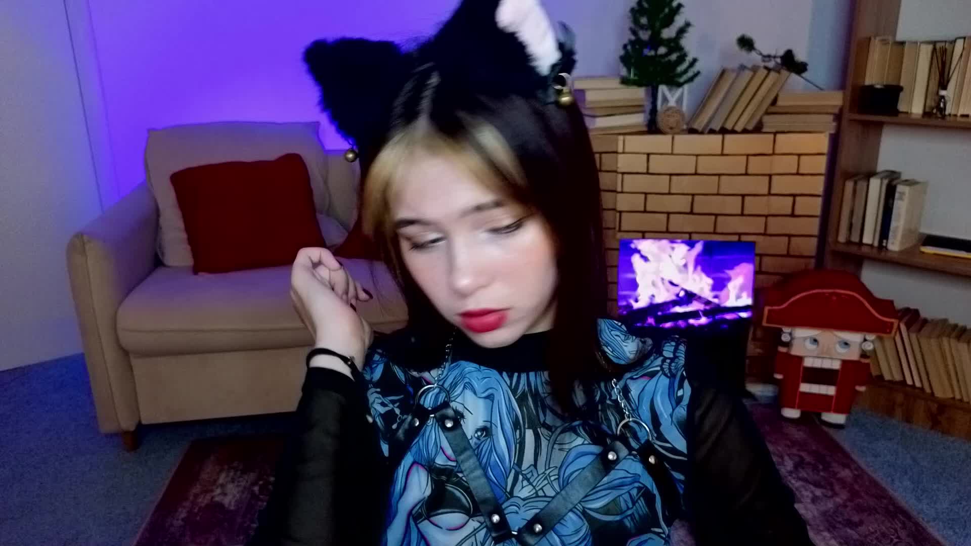 CoralineJones Adult Chat December 11, 2025