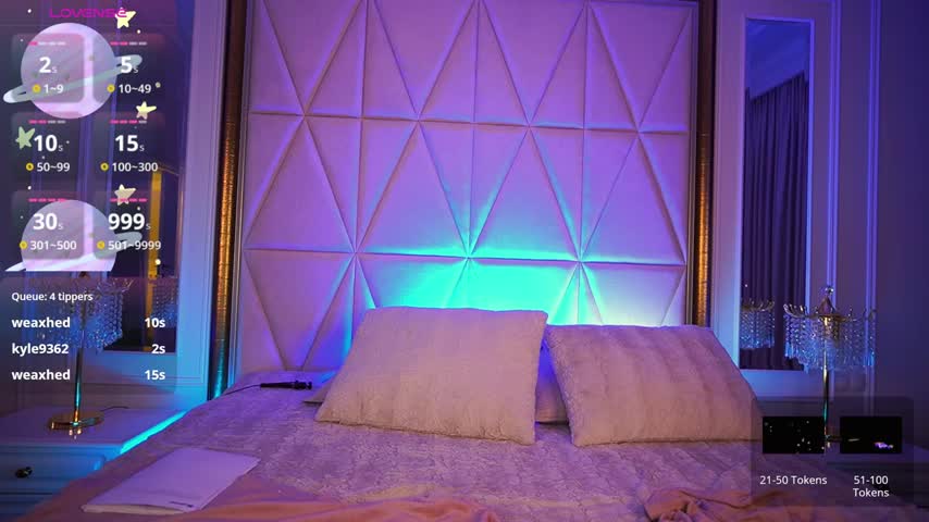 LilElfie Adult Chat December 11, 2025