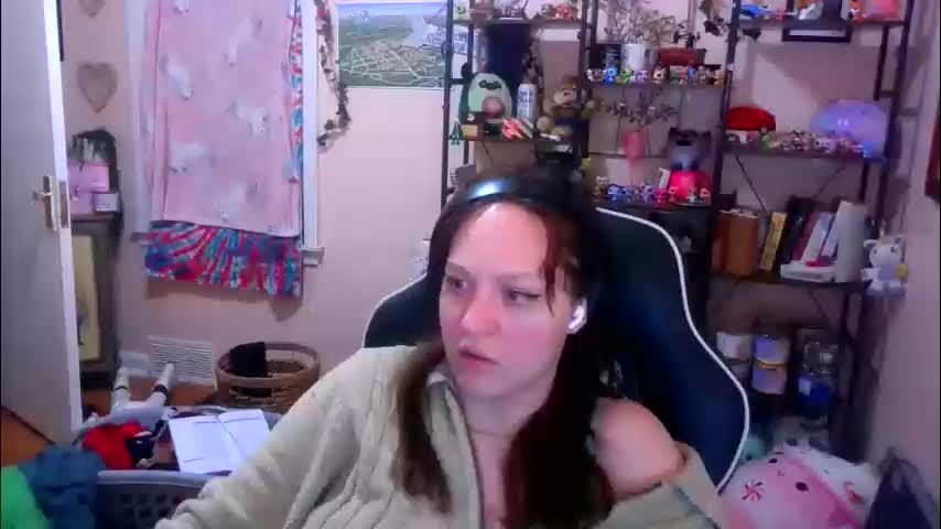 spawnofademon Adult Chat December 11, 2025