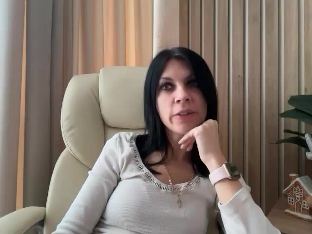 InjaAtHome Adult Chat December 11, 2025