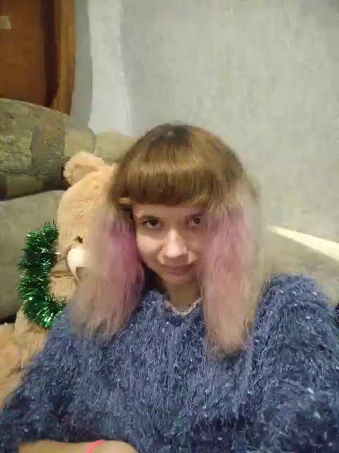 GrettaCandy Adult Chat December 11, 2025