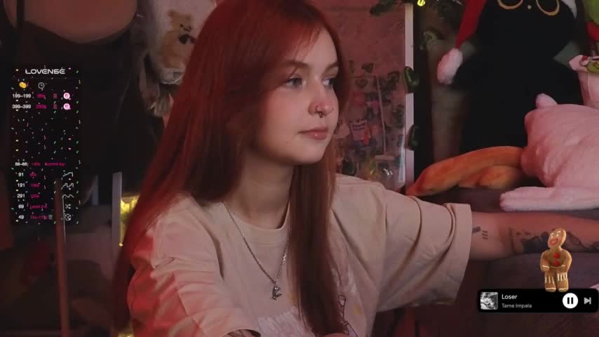 GoodyGirl Adult Chat December 11, 2025