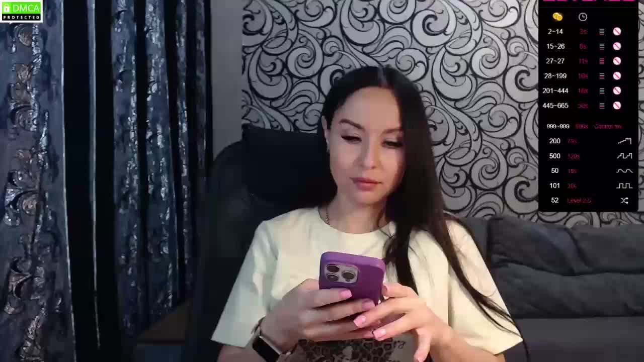 --777-- Adult Chat December 11, 2025