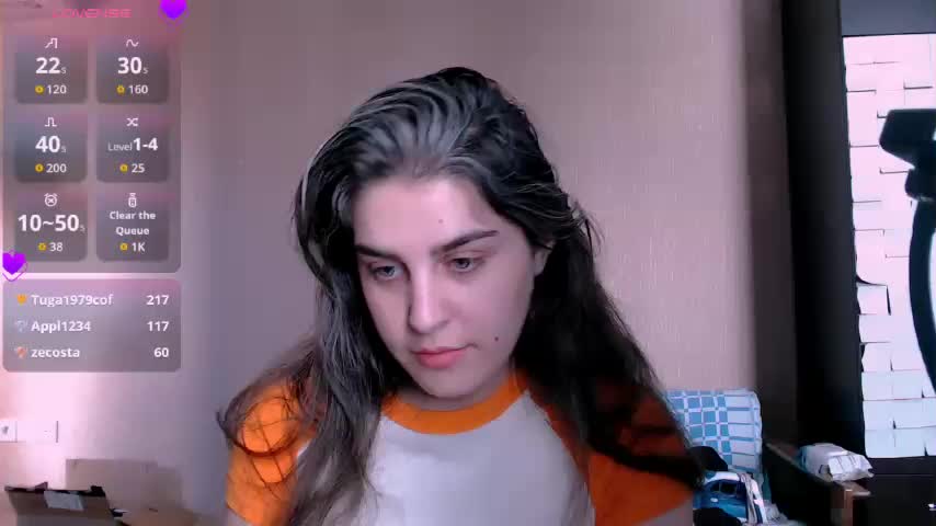 Roselina Adult Chat December 11, 2025