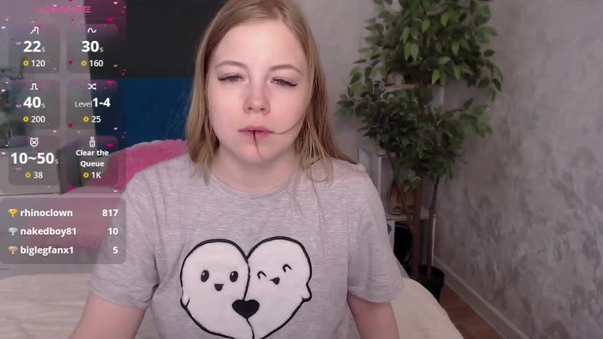 JennyyHot Adult Chat December 11, 2025