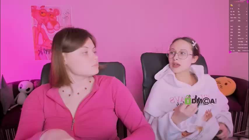 mona_cloud Adult Chat December 11, 2025