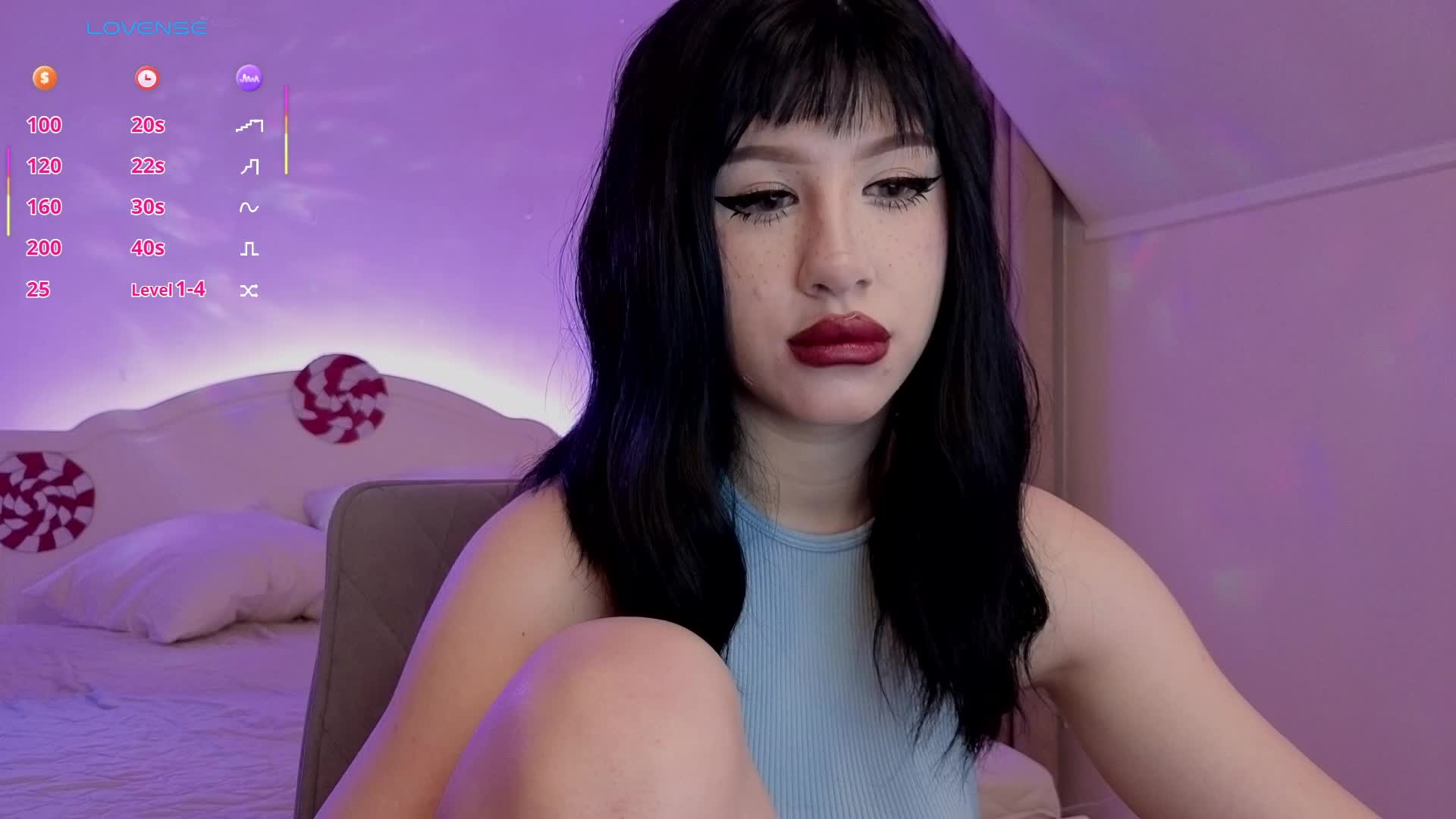 Necucubi Adult Chat December 11, 2025